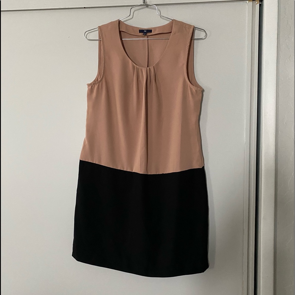 Suit dress
